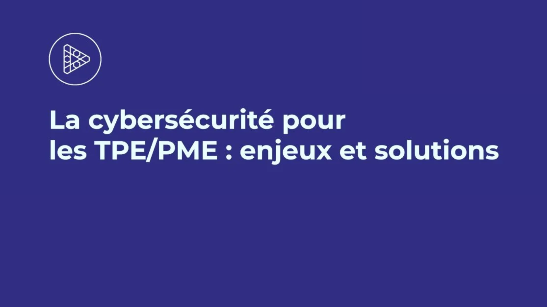 Aperçu d'un audit VigilAudit